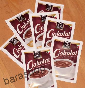 Pro miláčka - dárkové balení horké čokolády