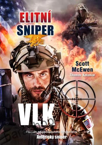 Elitní sniper - Vlk