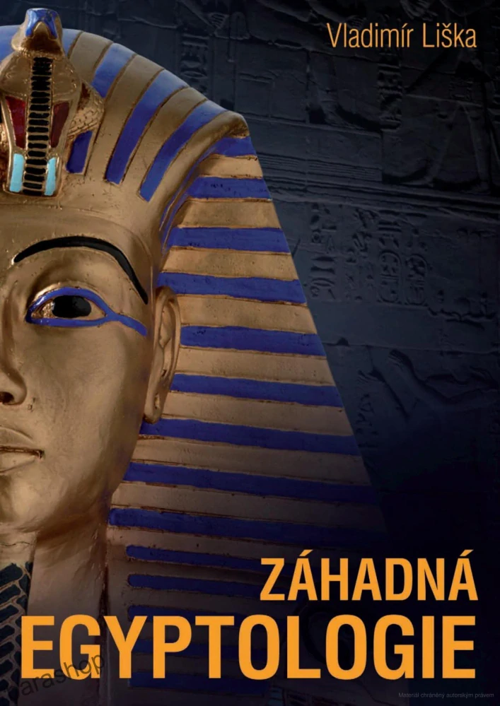 Záhadná egyptologie