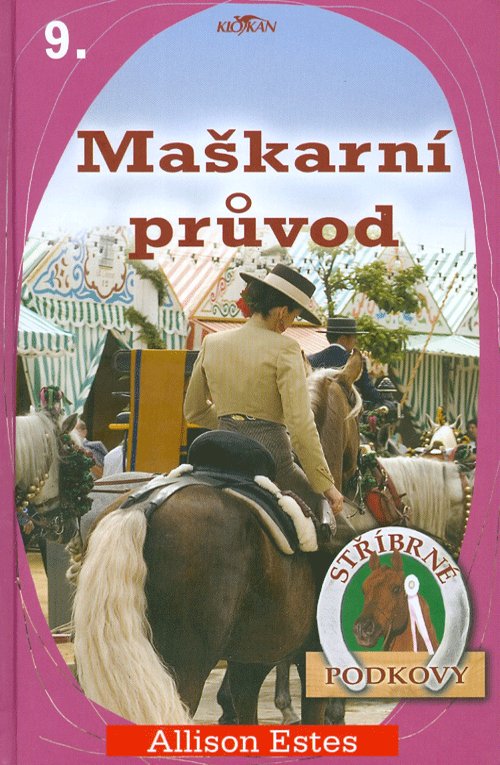 Maškarní průvod