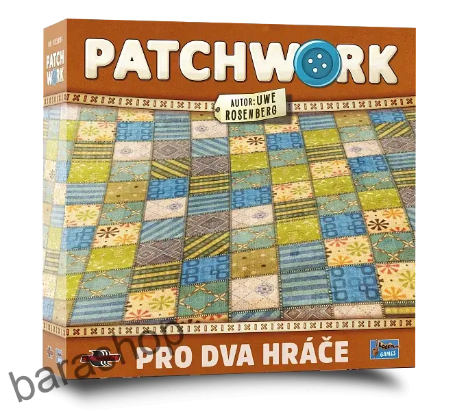 Patchwork