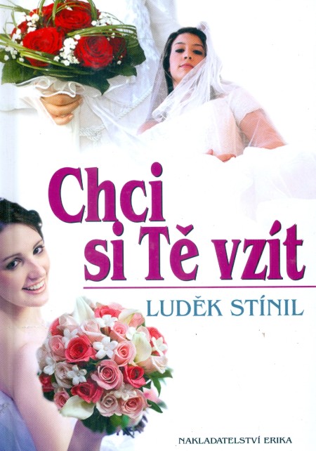 Chci si Tě vzít