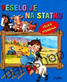 Veselo je na statku