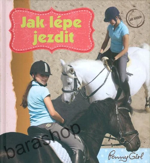 Jak lépe jezdit