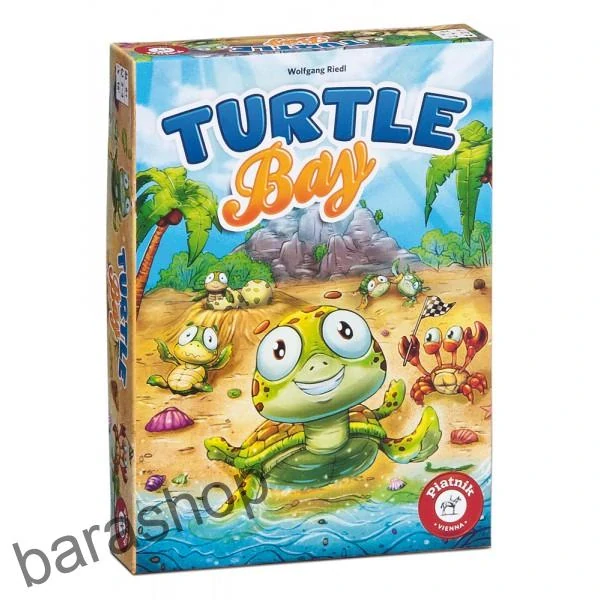 Turtle Bay