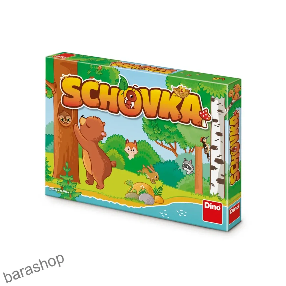 Schovka