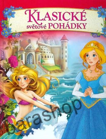 Klasické světové pohádky