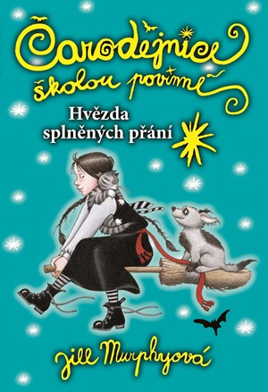 Čarodějnice školou povinné - Hvězda splněných přání