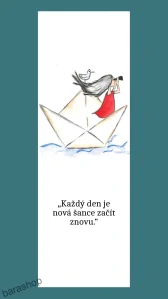 Záložka Nové vyhlídky