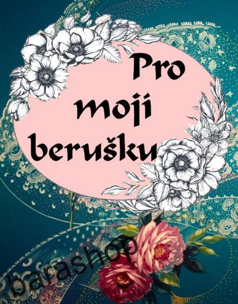 Pro moji berušku - dárkové balení kávy, horké čokolády a čaje