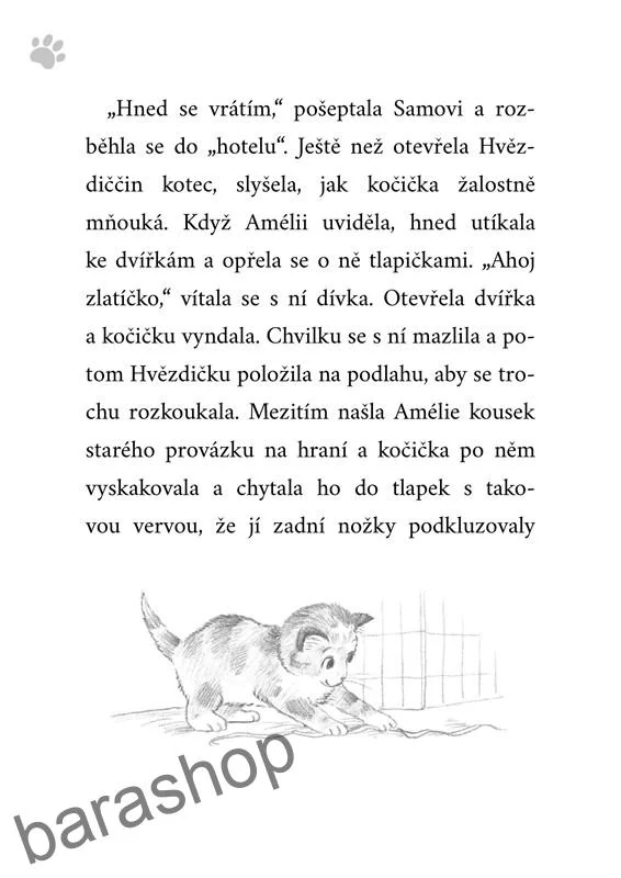 Nemocnice pro zvířátka: Ubohé štěňátko