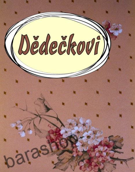 Kamarádce - dárkové balení kávy a čaje