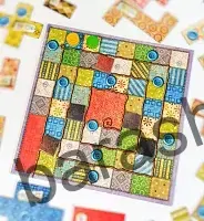 Patchwork