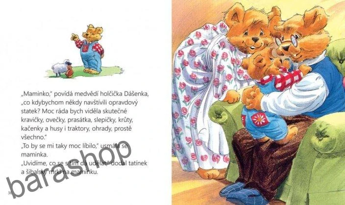 Už čtu sám