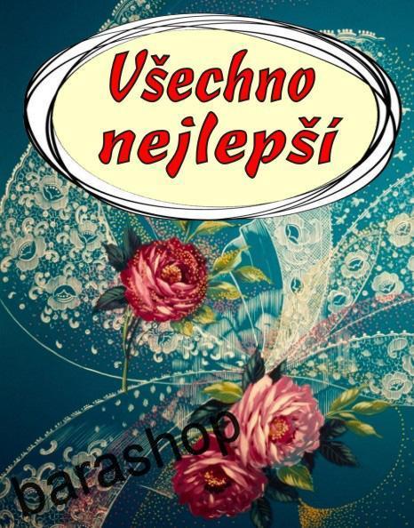 Kamarádce - dárkové balení kávy a čaje