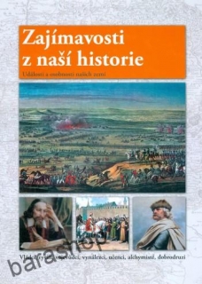 Zajímavosti z historie