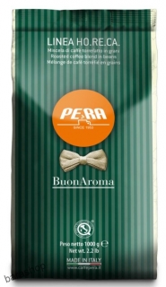 Italská zrnková káva - Buon aroma - 1kg