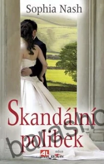 Skandální polibek