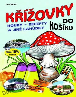 Křížovky do košíku