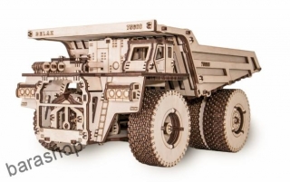 Belaz 75600