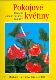 Pokojové květiny