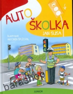 Auto Školka