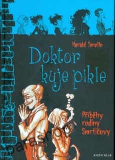 Doktor kuje pikle