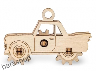 Autíčko