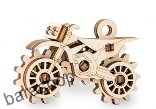 Motocykl Cross bike