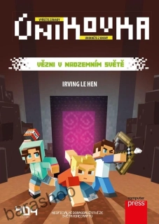 Únikovka: Vězni v Nadzemním světě