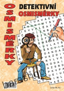 Detektivní osmisměrky 2