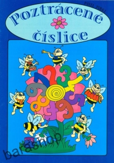 Poztrácené číslice