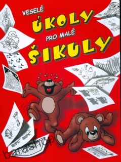 Úkoly pro malé šikuly