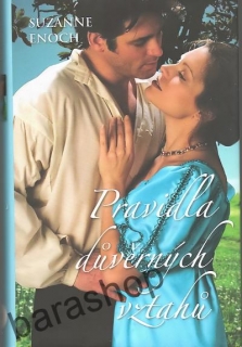 Pravidla důvěrných vztahů