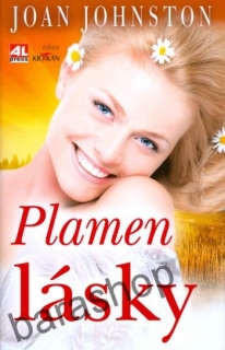 Plamen Lásky - Joan Johnston