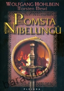 Pomsta Nibelungů