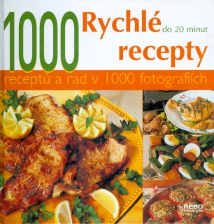 Rychlé recepty