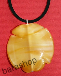 Vinutá perla BZ001
