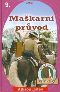 Maškarní průvod
