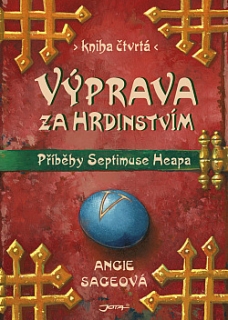 Příběhy Septimuse Heapa - Výprava