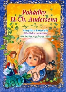 Pohádky H. Ch. Andersena