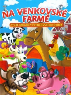 Na venkovské farmě