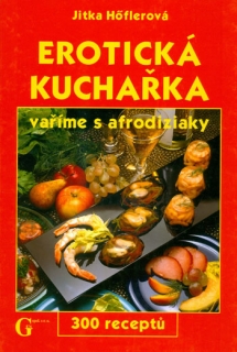 Erotická kuchařka