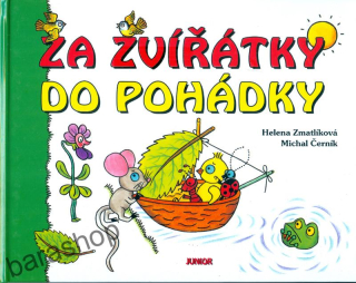 Za zvířátky do pohádky
