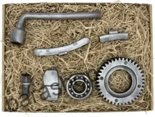 Sada pro automechanika