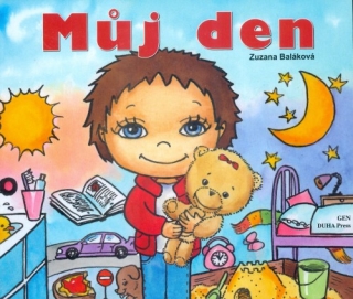 Můj den