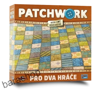 Patchwork