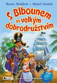 S Blbounem za velkým dobrodružstvím