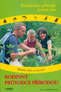 Rodinný průvodce přírodou