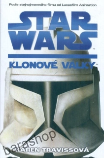 Star Wars - Klonové války